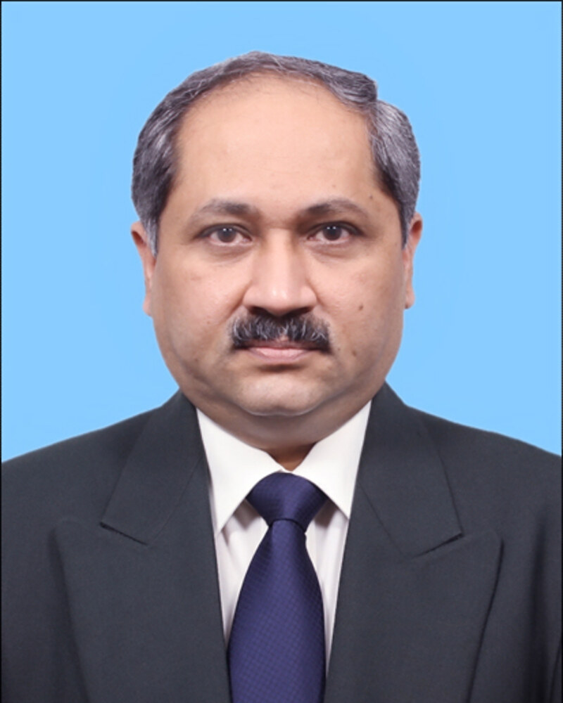 Shailendra Diwan, Head — Project & Program Management